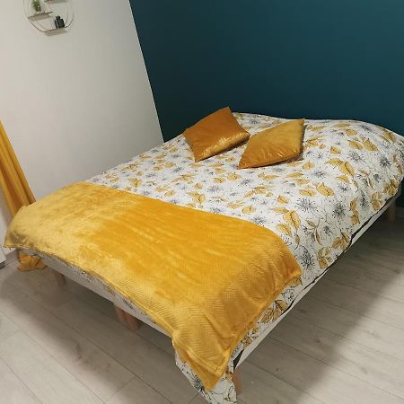 L'Aiscal Appart-Hotel 6 Personnes كاليه المظهر الخارجي الصورة