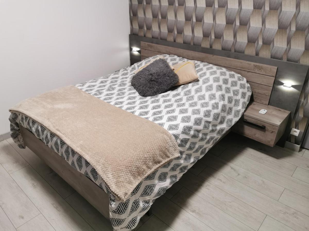 L'Aiscal Appart-Hotel 6 Personnes كاليه المظهر الخارجي الصورة